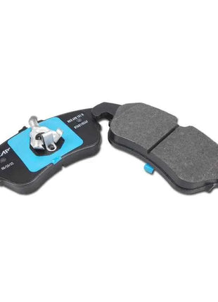 BTAP New 4 PCS Brake Pads Set For Audi A4 A5 A6 A7 Q5 8K0698151 8K0698151B 8K0698151D 4G0698151D 8K0698151E 8K0698151G