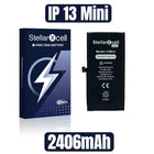 Choice StellarXcell OEM Chip Battery Replacement for IPhoneSE 7 8 X XR XS XSMAX iphone11 12pro 13mii 14pro 15Pro  Replacement