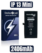 Choice StellarXcell OEM Chip Battery Replacement for IPhoneSE 7 8 X XR XS XSMAX iphone11 12pro 13mii 14pro 15Pro  Replacement