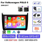 2K 8G 256G DVR