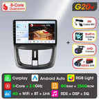G20-F-Cam-DVR / Poland