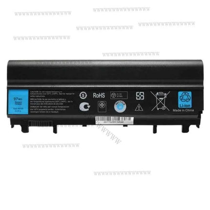 HD Battery for Dell Latitude 14 11.1 Laptop E5540 E5440 VV0NF VVONF VJXMC 451-BBID 0K8HC 451-BBIE, 9 cells, N5