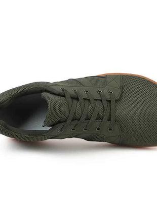Wide-toed Shoes Men's Fashion Simple Casual Sports Shoes Barefoot Shoes Women's Jogging Shoes Walking Shoes