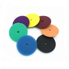 DETAILING Most Popular 5inch Foam Buffing Pad polishing pad set  auto polish  Auto Car Sponge Polishing Pad Car Detailing