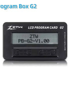 ZTW 32-Bit ESC Shark G2 20A 30A 40A 50A 60A 80A 100A SBEC 5V/6V 8A Brushless Speed Controller for RC Boat Underwater Thruster