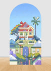 X10527 / 3.9x7.2ft(120x220cm)