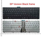 Spanish keyboard for Lenovo G50 Z50 Z50-70 Z50-75 G50-70A G50-70H G50-30 G50-45 G50-70 G50-70m Z70-80 B50-30 B50-70 B50-8