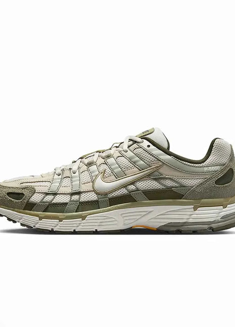 Nike P-6000 CNPT Performance Running Shoes Slip-Resistant, Durable, Cushioned & Stable Design Unisex Style IF6199-003