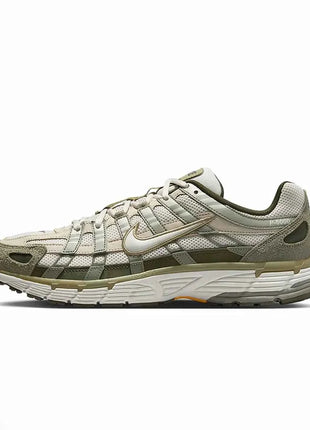 Nike P-6000 CNPT Performance Running Shoe (Unisex) — Advanced Cushioning and Stability Design IH0246-320