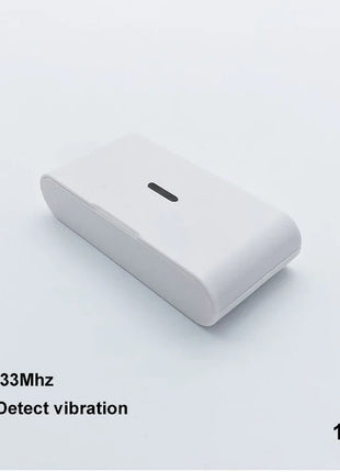 CPVAN Wireless WiFi Tuya Sistema di allarme domestico intelligente Antifurto domestico Allarme di protezione di sicurezza Kit fai da te Allarme Batteria incorporata da 5000 mAh