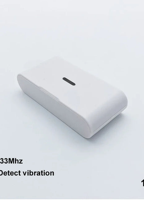Sistema di Allarme Domestico Wireless Intelligente CPVAN con Pannello di Sicurezza WIFI 4G, Kit Allarme con Tastiera, Supporta il Controllo Tuya/Smart Life