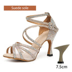 7.5cm heel 1 / 42 (26cm) / China Mainland