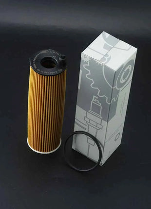 2PCS A6541801100 6541801100 Engine Oil Filter For G-Class GLC GLE GLS MARCO POLO 6541801100