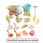 15pcs random
