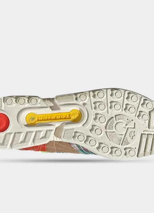 Adidas autentico trifoglio scarpe sportive casual classiche resistenti all'usura da uomo e da donna GZ3088