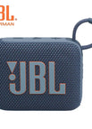 JBL Go 4-Blue