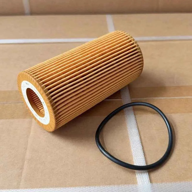 1/6/10PCS Car Engine Oil Filter 059198405B For AUDI B9 C7 C8 D5 A4 A5 A6 A7 A8 3.0TDI 45 50 Q5 Q7 Q8 VW AMAROK TOUAREG 2014-