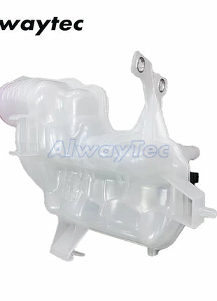 Serbatoio del liquido di raffreddamento del motore Serbatoio della bottiglia di espansione del troppopieno del radiatore per Ford Fiesta Buick Encore Opel New Regal Chevrolet Vauxhall