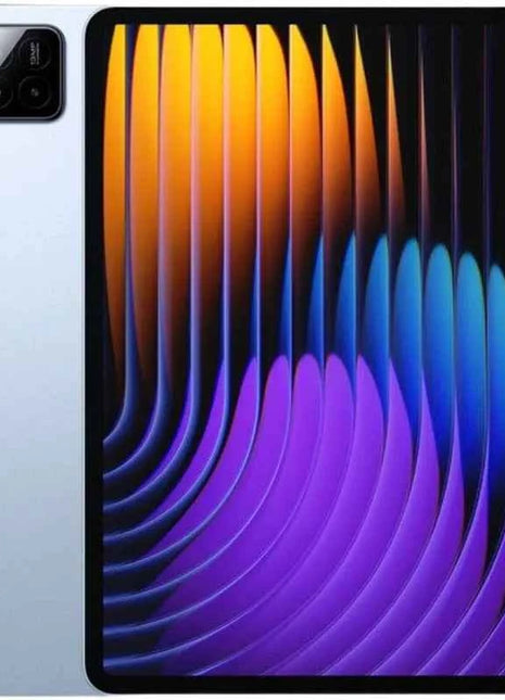 Xiaomi Pad 7 11 ''144Hz Wi-Fi 6E 8GB/128GB 8GB/256GB 8850mAh Tablet