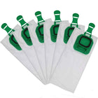 Dust Bags + Bottom Plate Floor Hair Brush For Vorwerk Kobold VK140 VK150 Vacuum Cleaner
