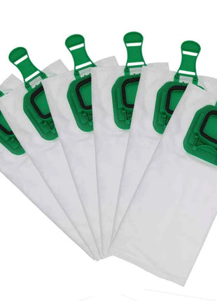 Dust Bags + Bottom Plate Floor Hair Brush For Vorwerk Kobold VK140 VK150 Vacuum Cleaner
