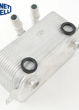 17217519213 17217507974 Radiatore Olio Trasmissione di Alta Qualità per BMW E60 E61 E63 E65 E66 650i 520i 525i 530i 545i 735i 745i M54