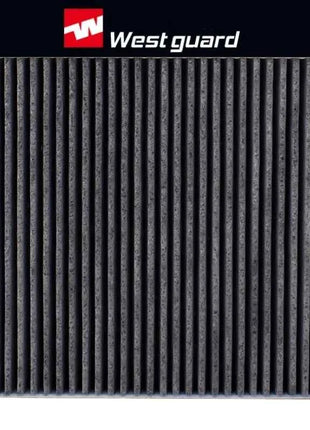 Filtro Abitacolo WESTGUARD MK6171 EM2E8121211E CUK20060 LAK1909 per BYD Atto 3 Dolphin 2021-Attuale