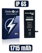 Choice StellarXcell OEM Chip Battery Replacement for IPhoneSE 7 8 X XR XS XSMAX iphone11 12pro 13mii 14pro 15Pro  Replacement