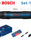 Bosch GO3 Set1