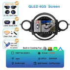 4G 64G 360 DVR