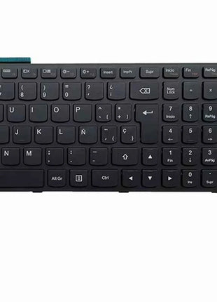 Spanish keyboard for Lenovo G50 Z50 Z50-70 Z50-75 G50-70A G50-70H G50-30 G50-45 G50-70 G50-70m Z70-80 B50-30 B50-70 B50-8
