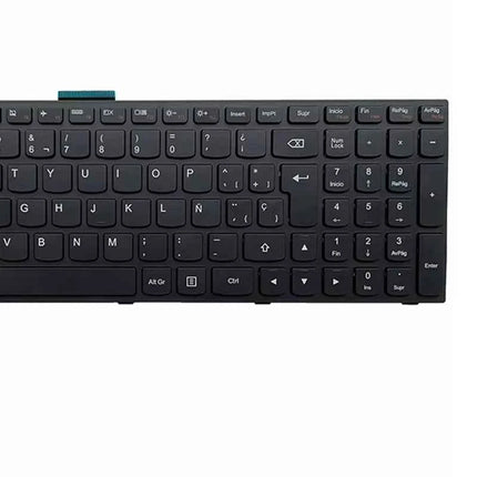 Spanish keyboard for Lenovo G50 Z50 Z50-70 Z50-75 G50-70A G50-70H G50-30 G50-45 G50-70 G50-70m Z70-80 B50-30 B50-70 B50-8