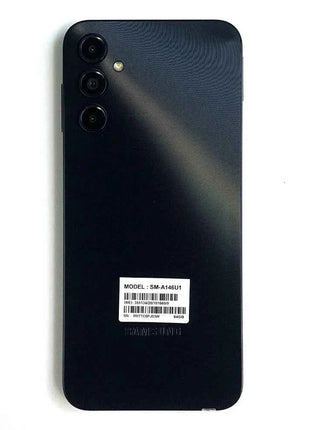 Original Samsung Galaxy A14 5G A146B/DS Dual SIM 6.6" 64GB/128GB 50MP Triple Camera Exynos 1330 Octa-Core Android Smartphone