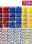 720pcs