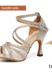 10cm heel / 42 (10.2in) / Mainland China