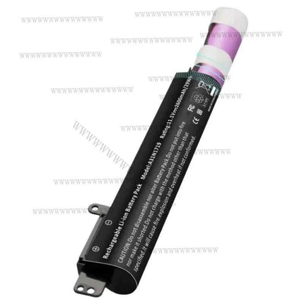 HD New 3-cell laptop battery A31N1719 for Asus X407 X507 X407U F407 X407M F407MA X507U X507UABR046T X