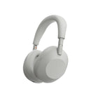 Sony WH-1000XM6 Headphones Noise Cancelling High Resolution Sound Soft Fit Foldable Design 30 Hours Battery Support iOS Android