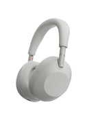 Sony WH-1000XM6 Headphones Noise Cancelling High Resolution Sound Soft Fit Foldable Design 30 Hours Battery Support iOS Android