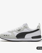 Puma Genuine Current Season New Retro Cortez Lace-Up Unisex Casual Shoes 373117-02