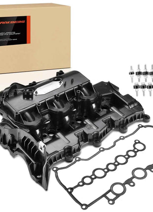 Coperchio valvole Frankberg 1x per Land Rover Discovery IV Range Rover Sport 3.0L LR057339 LR097158 LR019606