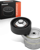 Tendicinghia Frankberg 1x per Iveco Daily III Renault Trucks 2.8L 500332622 5010284907 5010553544 VKMCV52004 T38588