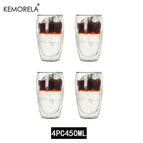 4pc450ML / 350ML