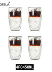 4pc450ML