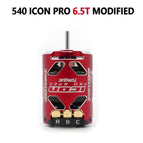540 ICON PRO 6.5T