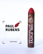 Single Rubens Oil Pastels Oil Chalk Super Soft Oil Painting Stick Art Supplies Painting Overlapping Color Embellishing Crayon
