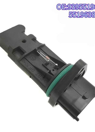 Di alta qualità Nuovo Per 93955196385 55196385 Sensore MAF del Flusso D'aria di Massa Per Alfa Romeo 159 Brera Spider 3.2 JTS