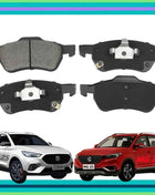 For Mg Zs Front Brake Pads/Auto Parts K-33003