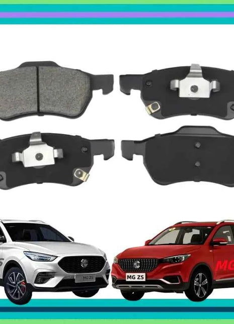 For Mg Zs Front Brake Pads/Auto Parts K-33003