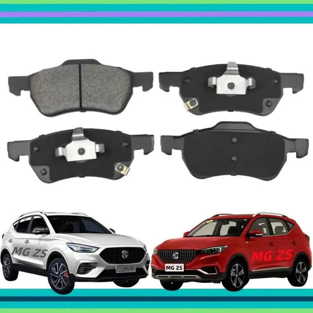 For Mg Zs Front Brake Pads/Auto Parts K-33003
