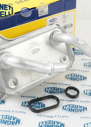 A1121880401 1121880301 Radiatore Olio Motore di Alta Qualità per Benz W203 W211 W220 W163 W463 W639 R170 W202 CL500 CLK320 E320 ML320